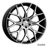 MANSORY G-Model NEW (W463A) — N.80 Felgi - Antracyt DIAMOND