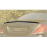 MANSORY S-Class 2018 facelift — Soft Tylny spoiler klapy bagażnika gruntowany