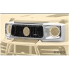 MANSORY G-Model W465 — z osiągi diagonal grill