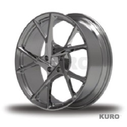 MANSORY G-Model W465 — YN.5 felga 24’’