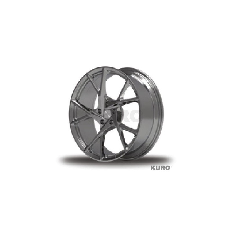 MANSORY G-Model W465 — YN.5 felga 24’’