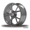 MANSORY G-Model W465 — YN.5 felga 24’’