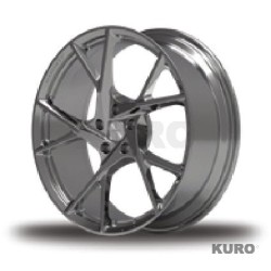 MANSORY G-Model W465 — FS.23 felga 24’’