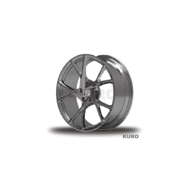 MANSORY G-Model W465 — FS.23 felga 24’’