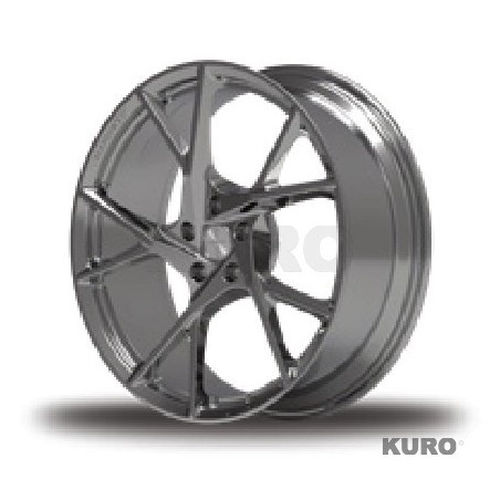 MANSORY G-Model W465 — FS.23 felga 24’’