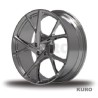 MANSORY G-Model W465 — FS.23 felga 24’’