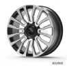 MANSORY G-Model W465 — CV.7 Powietrza felga 24’’