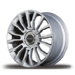 MANSORY G-Model W465 — Y.5 22” światło-felga aluminiowa