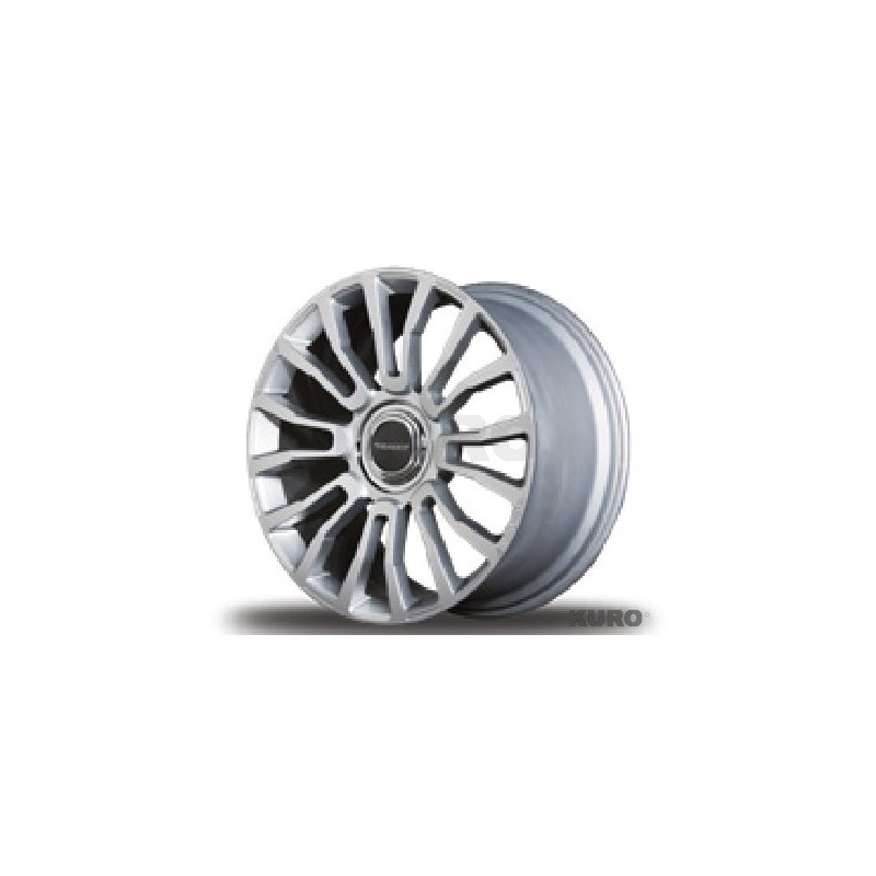 MANSORY G-Model W465 — Y.5 22” światło-felga aluminiowa