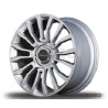 MANSORY G-Model W465 — Y.5 22” światło-felga aluminiowa