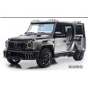 MANSORY G-Model W465 — MANSORY GRONOS