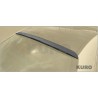 MANSORY E-class — Sportowy spoiler dachowy