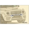 MANSORY G-Model AMG from 07-12 — Przedni zderzak górny horizontal listwa - gruntowany