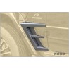 MANSORY G-Model AMG from 07-12 — Boczny panel z Mansory logo