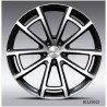 MANSORY G-Model AMG from 07-12 — CS.5 felga
