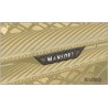 MANSORY S-Coupe — Logo do przedni maska grilla