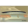 MANSORY S-Coupe — Tylny spoiler klapy bagażnika