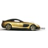 MANSORY Renovatio — Przedni spoiler,