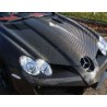 MANSORY Renovatio — Tylny spoiler,