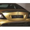 MANSORY Renovatio — Słupek A,