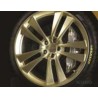 MANSORY Renovatio — Pałąk bezpieczeństwa Zestaw nakładek,