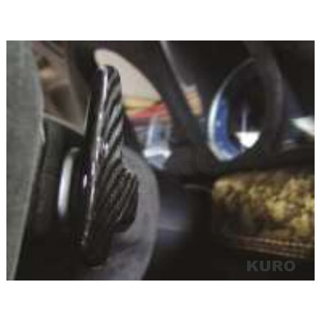 MANSORY Renovatio — Lusterko wsteczne,