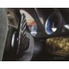 MANSORY Renovatio — Lusterko wsteczne,
