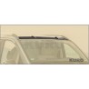 MANSORY V-Class-facelift — Dach panel