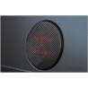 MANSORY V-Class-facelift — Klapa tylna emblemat