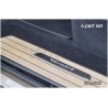 MANSORY V-Class-facelift — Sill plates z Podświetlany MANSORY logo