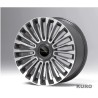 MANSORY V-Class-facelift — CS.11 multispoke felgi 19 cal