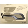 MANSORY GLE Coupe — Splitter przedni