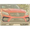 MANSORY GLE Coupe — Splitter przedni - AMG Styling