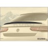 MANSORY GLE Coupe — Tylny bagażnik spoiler - gruntowany