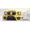 MANSORY Gronos 4x4 — Przedni zestaw GRONOS do 4x4