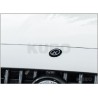 MANSORY GT63 4door — Przedni zderzak emblemat z logo