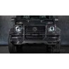 MANSORY G-Couture — Maska silnika Z Powietrza Wloty