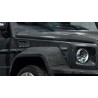 MANSORY G-Couture — Przód i tył Błotnik Poszerzenie