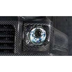 MANSORY G-Couture — Lusterko