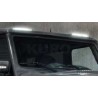 MANSORY G-Couture — słupek A panel