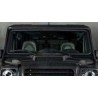 MANSORY G-Couture — Boczny Drzwi LINIING Z LED Światło FUNCTION
