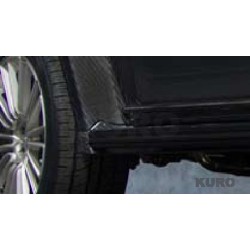 MANSORY G-Couture — Tylny Światło PROTECTION