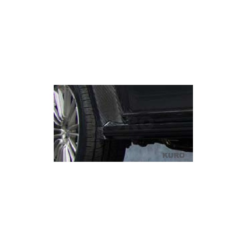MANSORY G-Couture — Tylny Światło PROTECTION