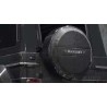 MANSORY G-Couture — Tylny Listwa Panele