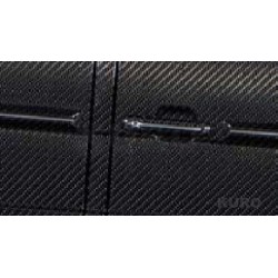 MANSORY G-Couture — forced venting panel