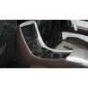 MANSORY G-Couture — sill plates