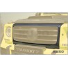 MANSORY G-Model 4x4 — Przedni maska “GRONOS”