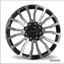 MANSORY G-Model 4x4 — MANSORY Y.8 4x4 felga w pełni kuta