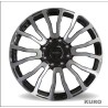 MANSORY G-Model 4x4 — MANSORY Y.8 4x4 felga w pełni kuta