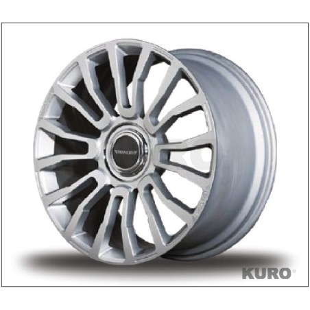 MANSORY GLS 2021 X167 — Y.8 felga 24’’ felga w pełni kuta